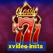 xvideo insta